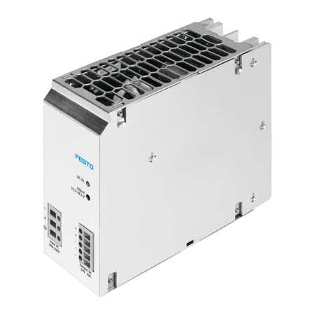 Festo Power Supply Unit CACN-3A-1-10 CACN-3A-1-10